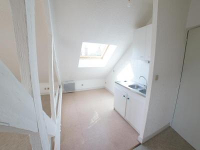 Acheter Appartement 34 m2 Angers