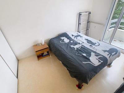 Annonce Vente 2 pi�ces Appartement Angers 49