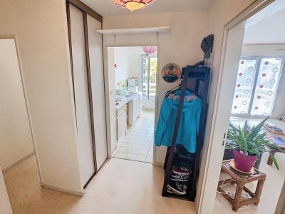Acheter Appartement 49 m2 Angers