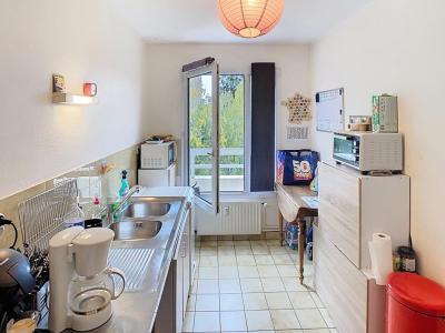 Acheter Appartement Angers Maine et loire