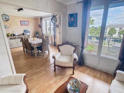 Annonce Vente 5 pi�ces Appartement Angers 49