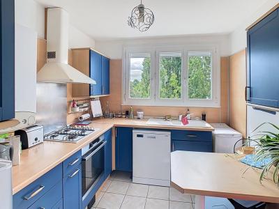 Acheter Appartement 81 m2 Angers