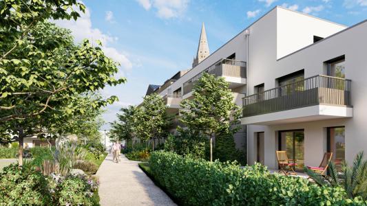 For sale Saint-sylvain-d'anjou 4 rooms 78 m2 Maine et loire (49480) photo 0