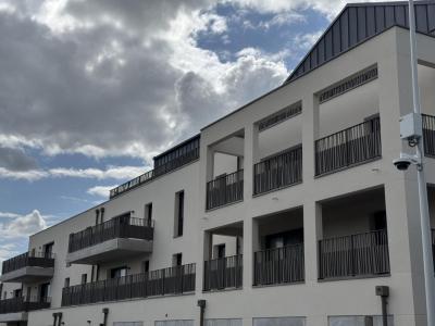 For sale Saint-sylvain-d'anjou 3 rooms 62 m2 Maine et loire (49480) photo 0