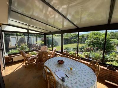 For sale Saint-lambert-la-potherie 7 rooms 112 m2 Maine et loire (49070) photo 0