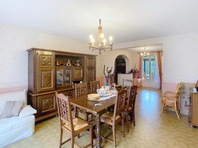 Annonce Vente 7 pi�ces Maison Saint-lambert-la-potherie 49