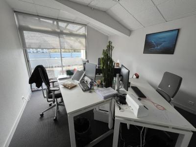 Acheter Bureau Avrille Maine et loire
