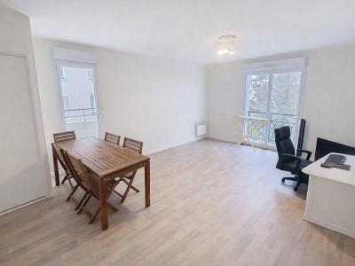 For sale Angers 3 rooms 75 m2 Maine et loire (49100) photo 0