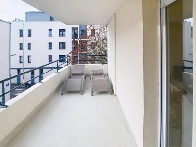 Annonce Vente 3 pi�ces Appartement Angers 49
