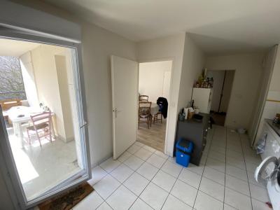 Acheter Appartement 75 m2 Angers