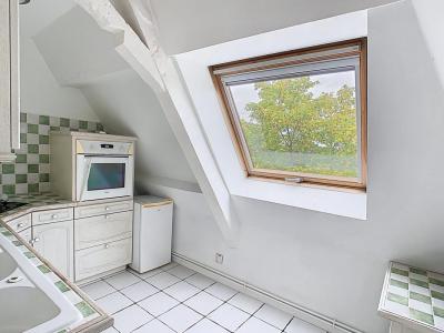 Acheter Appartement Avrille Maine et loire