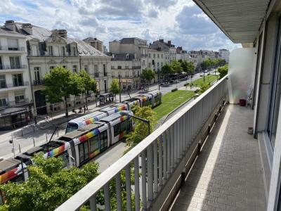 For sale Angers 3 rooms 88 m2 Maine et loire (49100) photo 0