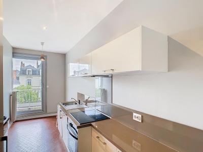 Acheter Appartement Angers Maine et loire