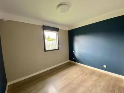 For rent Limoges 4 rooms 92 m2 Haute vienne (87000) photo 1