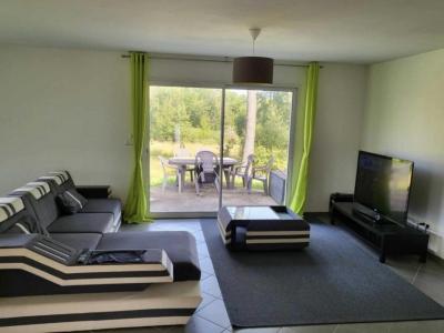 Annonce Location 4 pi�ces Maison Saint-maurice-les-brousses 87