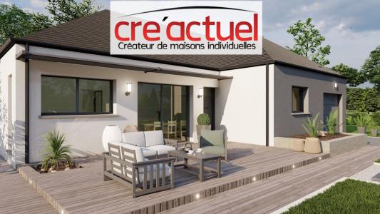 For sale Saint-martin-des-champs 1 room 90 m2 Manche (50300) photo 2