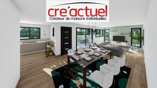For sale Saint-martin-des-champs 1 room 90 m2 Manche (50300) photo 4