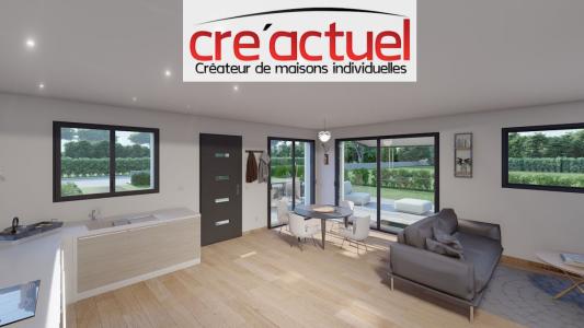 Annonce Vente 4 pi�ces Maison Calorguen 22