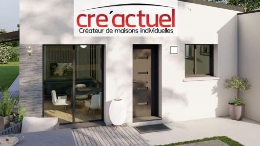 Acheter Maison 78 m2 Calorguen
