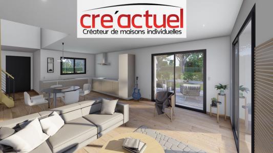 Annonce Vente 5 pi�ces Maison Vern-sur-seiche 35