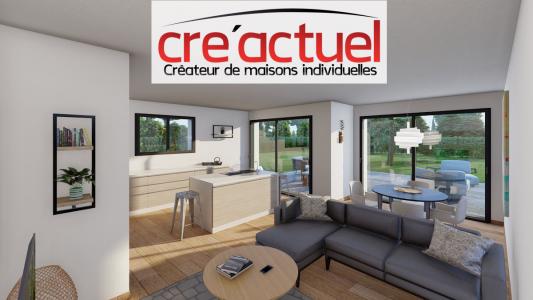 For sale Martigne-ferchaud 5 rooms 111 m2 Ille et vilaine (35640) photo 1
