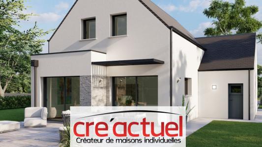 For sale Martigne-ferchaud 5 rooms 111 m2 Ille et vilaine (35640) photo 2