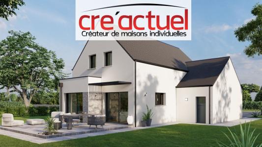 For sale Martigne-ferchaud 5 rooms 111 m2 Ille et vilaine (35640) photo 3