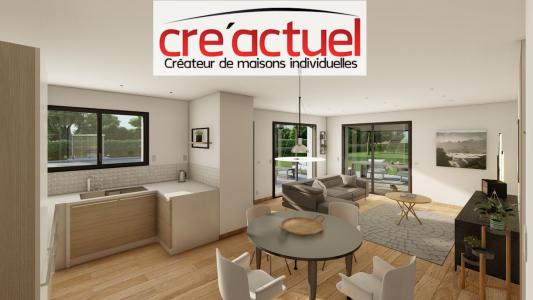 Annonce Vente 3 pi�ces Maison Bain-de-bretagne 35