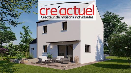Acheter Maison Monterblanc Morbihan