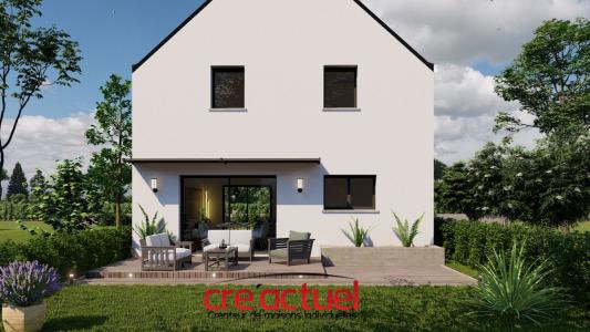 Acheter Maison 95 m2 Chavagne