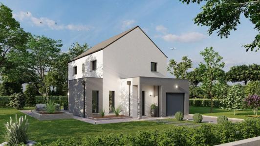 For sale Guichen 4 rooms 113 m2 Ille et vilaine (35580) photo 0