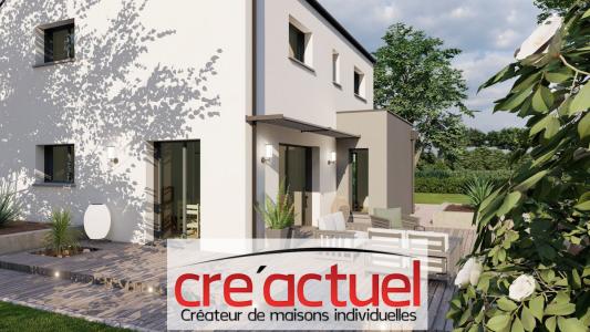 Acheter Maison 113 m2 Guichen