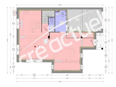 Acheter Maison Guichen 315500 euros
