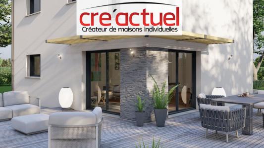 Acheter Maison 110 m2 Langan
