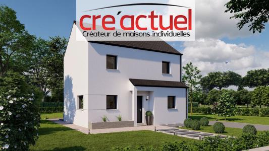 Acheter Maison 85 m2 Betton