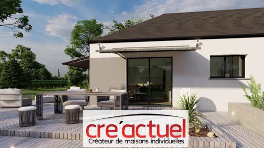 Acheter Maison 75 m2 Crevin