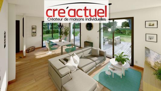 Annonce Vente 5 pi�ces Maison Guer 56
