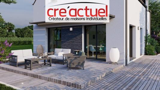 Acheter Maison 96 m2 Guer