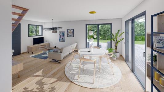 Annonce Vente 4 pi�ces Maison Noyalo 56