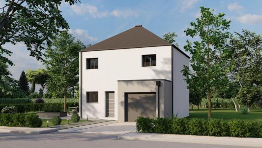 Acheter Maison Noyalo Morbihan