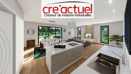 For sale Laille 5 rooms 111 m2 Ille et vilaine (35890) photo 1