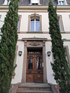 For rent Colmar 1 room 25 m2 Haut rhin (68000) photo 0