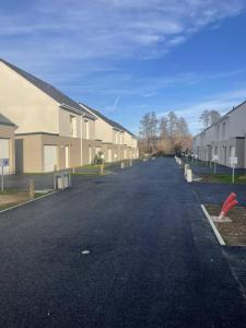 Annonce Location 3 pi�ces Maison Verneuil-sur-avre 27