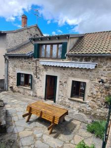 Annonce Vente 5 pi�ces Maison Devesset 07