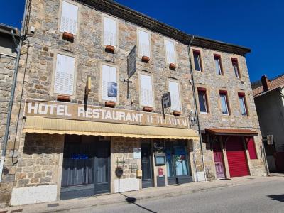 For sale Cheylard 17 rooms 306 m2 Ardeche (07160) photo 0