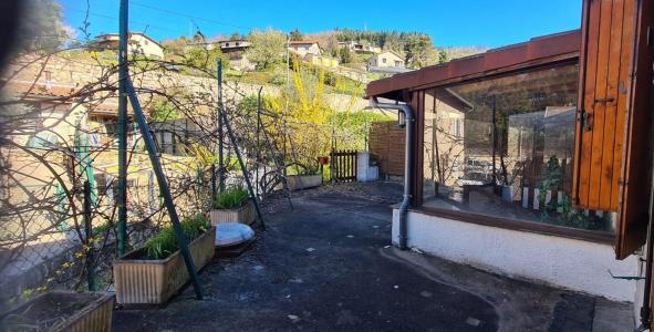Annonce Vente 17 pi�ces Maison Cheylard 07