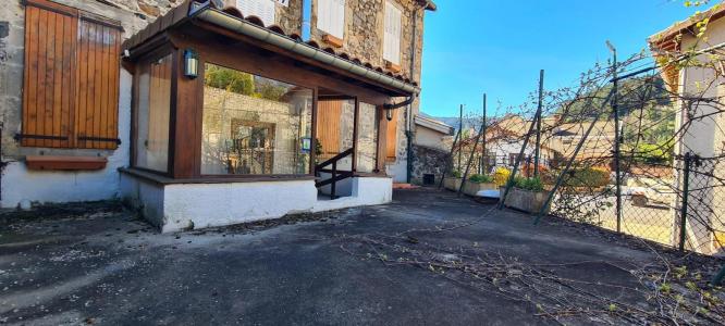 Acheter Maison 306 m2 Cheylard