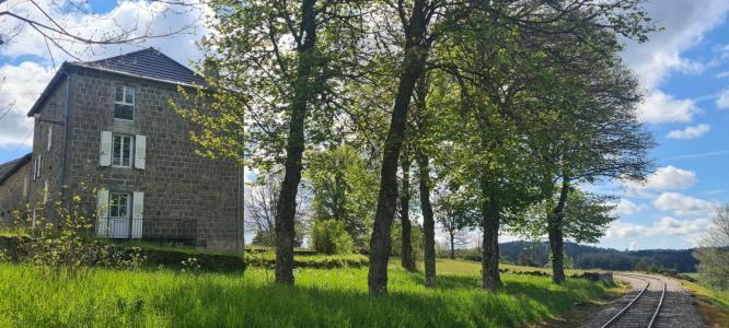Acheter Maison Chambon-sur-lignon Haute loire