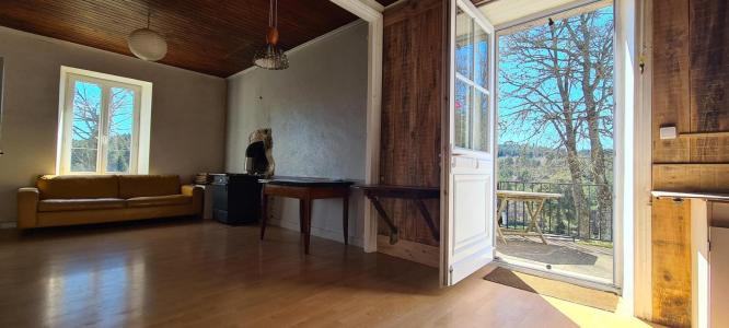 Acheter Maison Chambon-sur-lignon 180000 euros