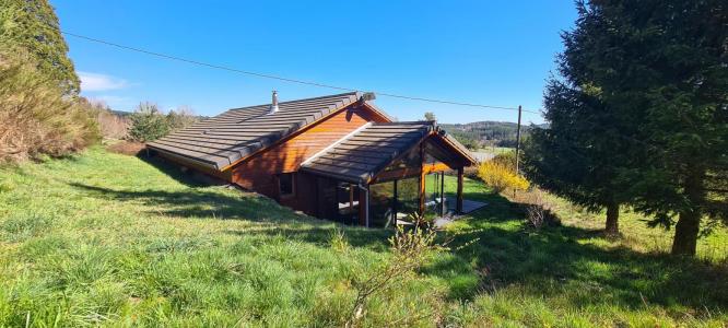 Annonce Vente 5 pi�ces Maison Chambon-sur-lignon 43